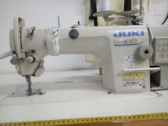 Vand masina de cusut industriala liniara